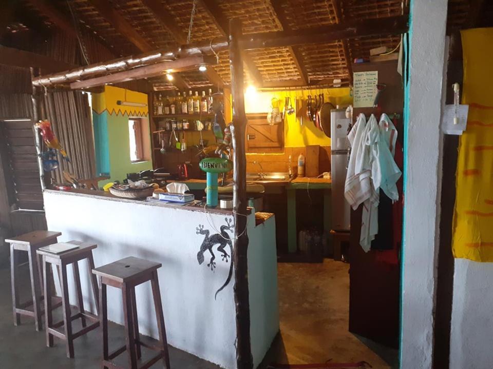 Villa Mena Nosy Be Exterior photo