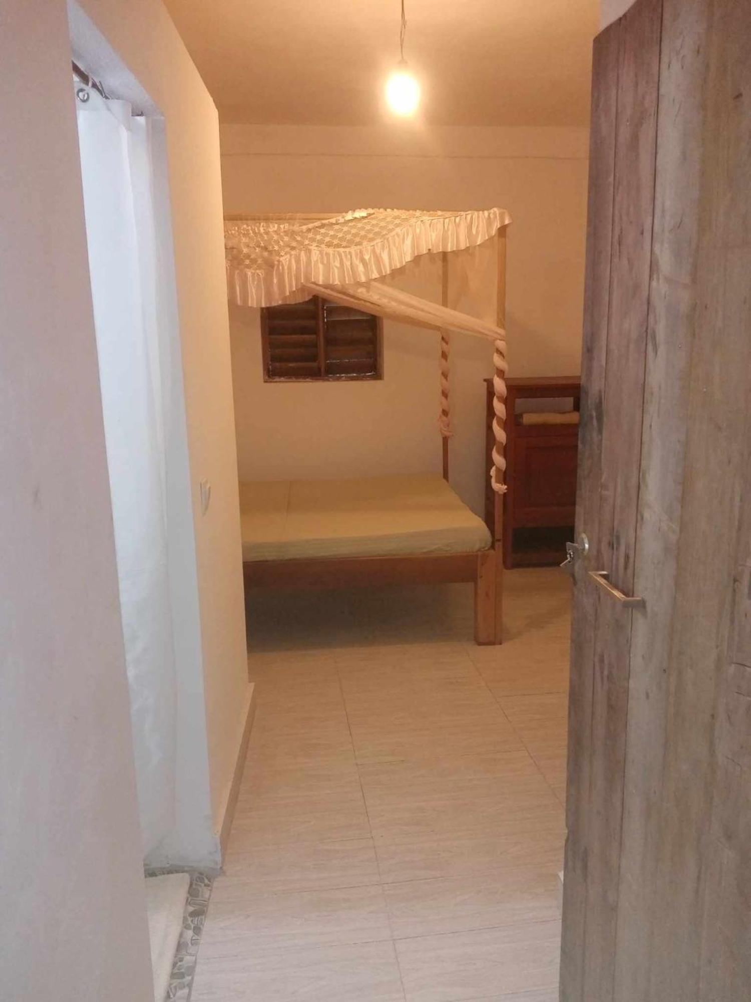 Villa Mena Nosy Be Exterior photo