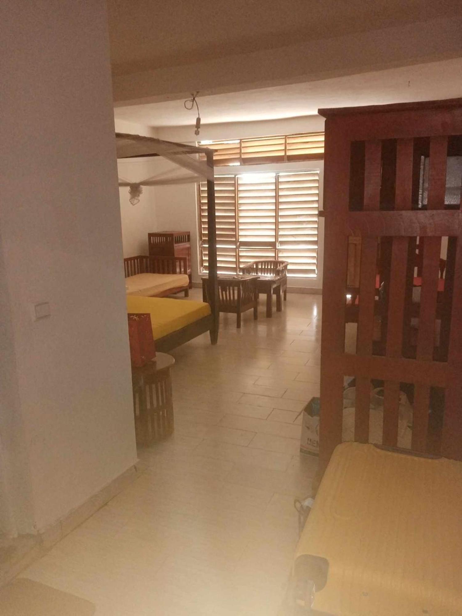 Villa Mena Nosy Be Exterior photo