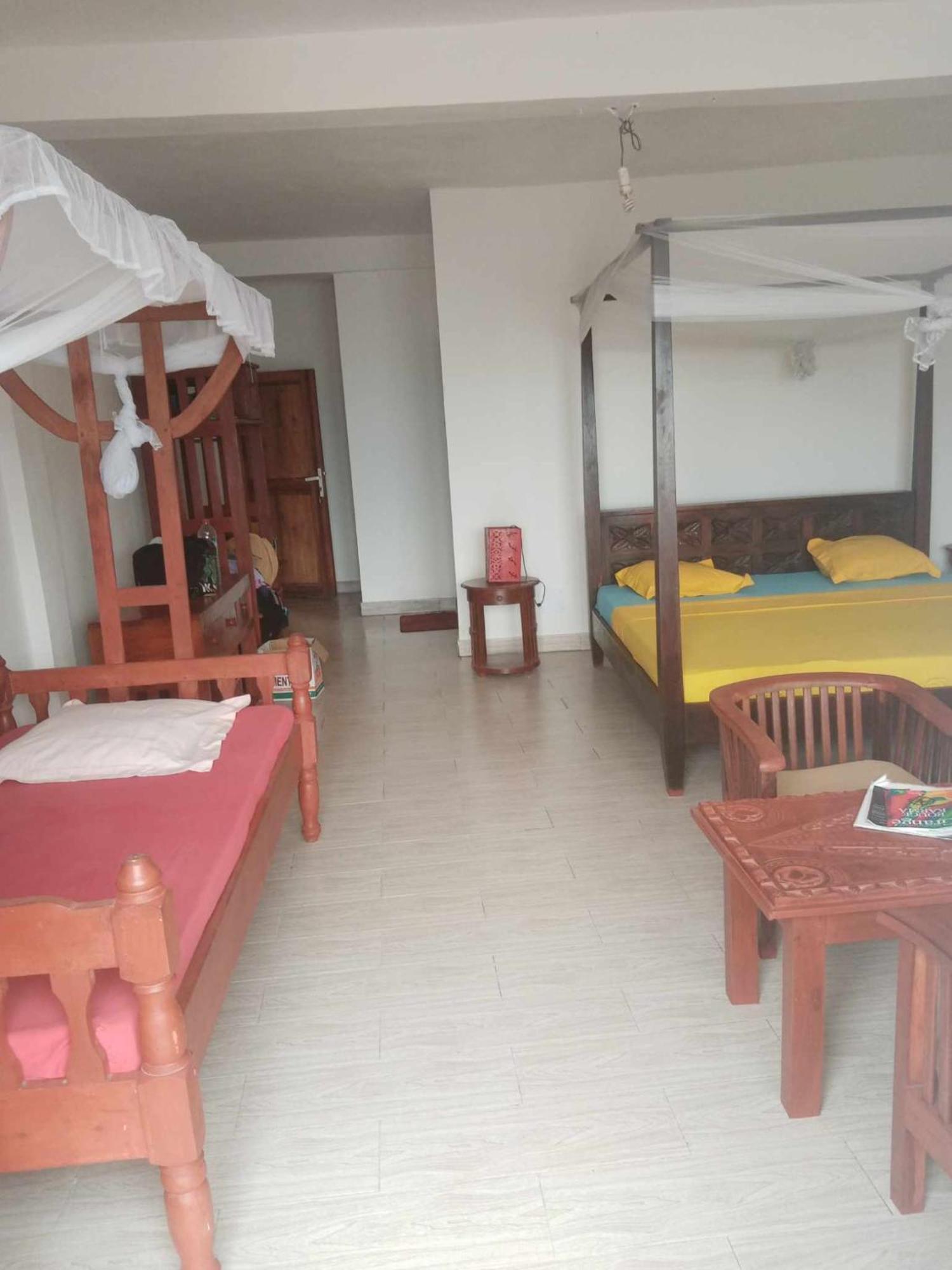 Villa Mena Nosy Be Exterior photo