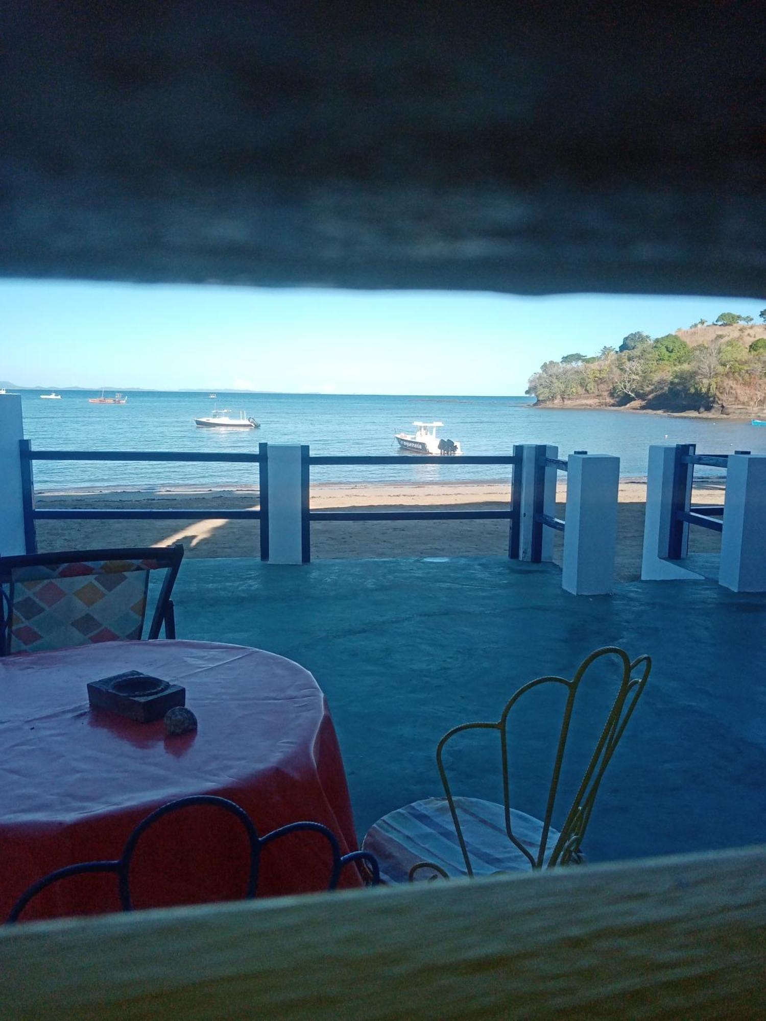 Villa Mena Nosy Be Exterior photo