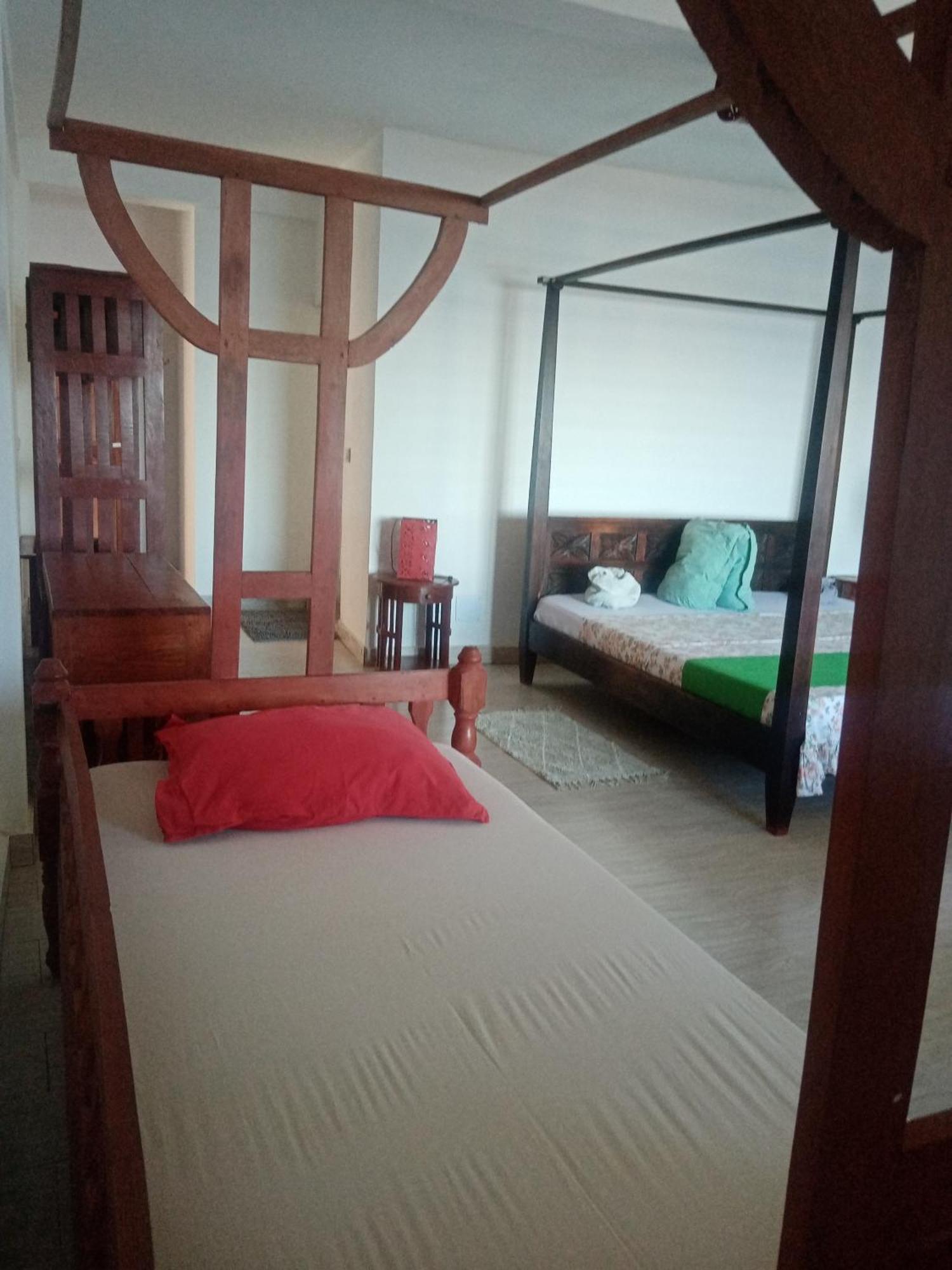 Villa Mena Nosy Be Exterior photo