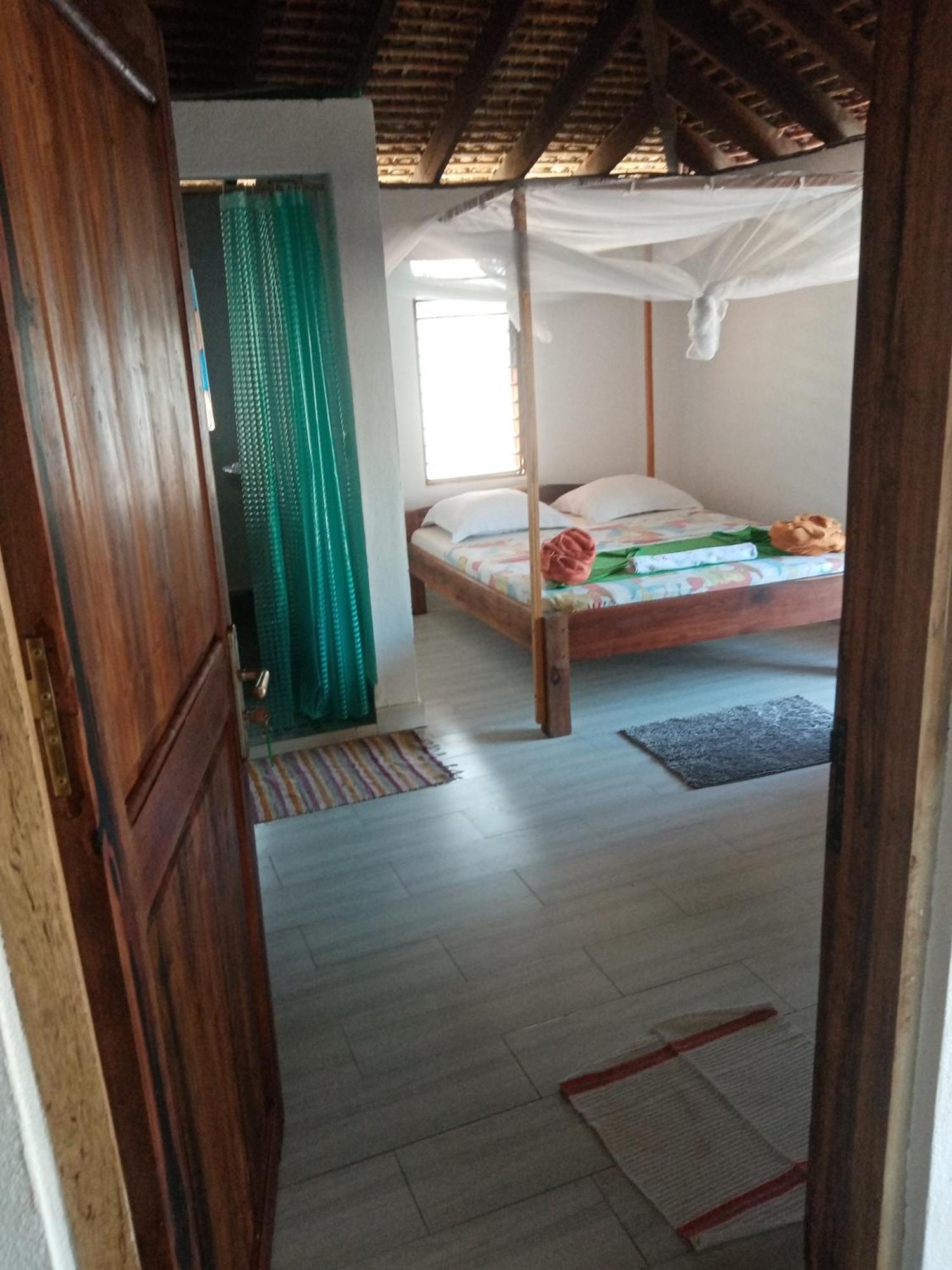 Villa Mena Nosy Be Exterior photo