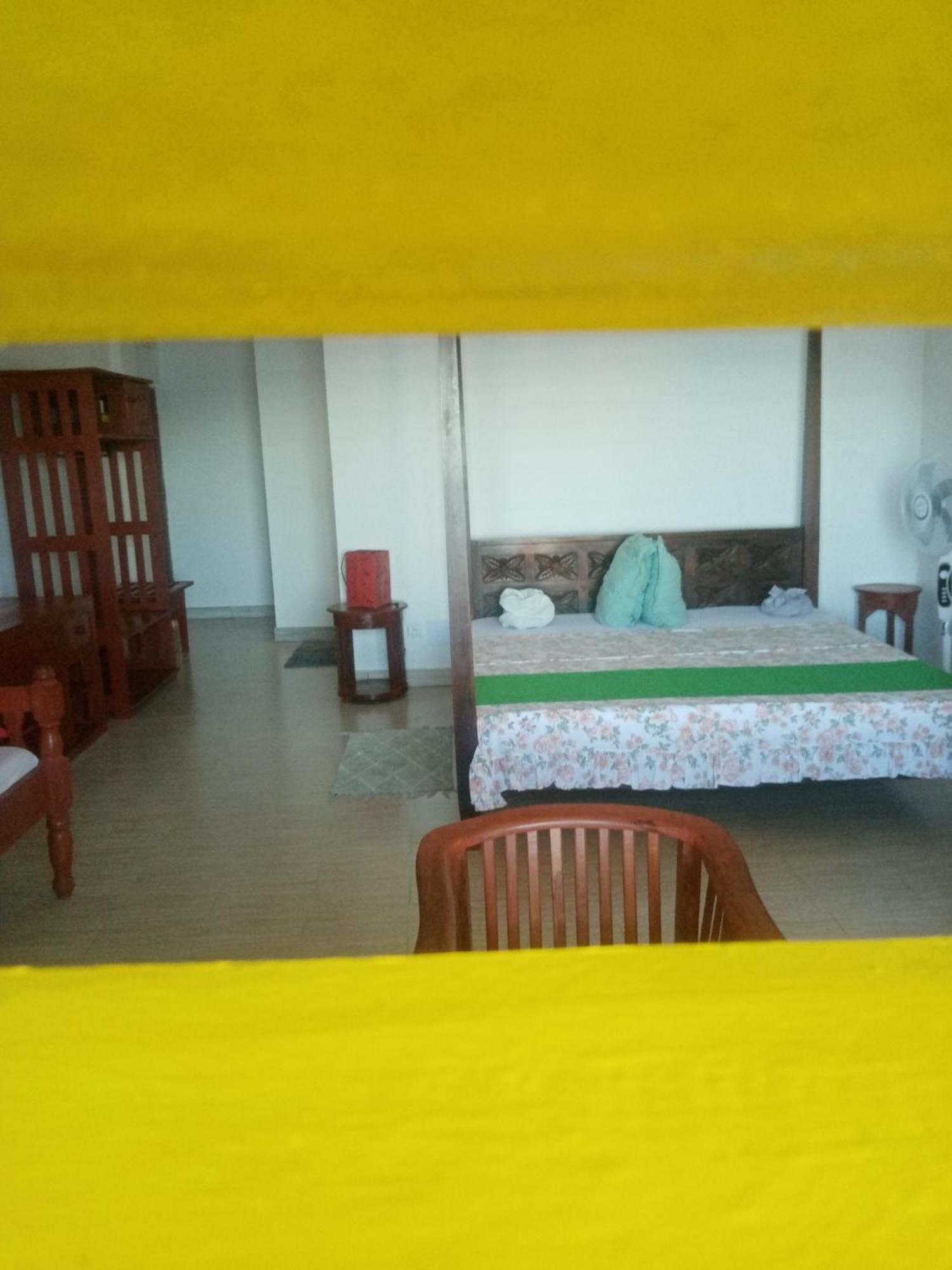 Villa Mena Nosy Be Exterior photo
