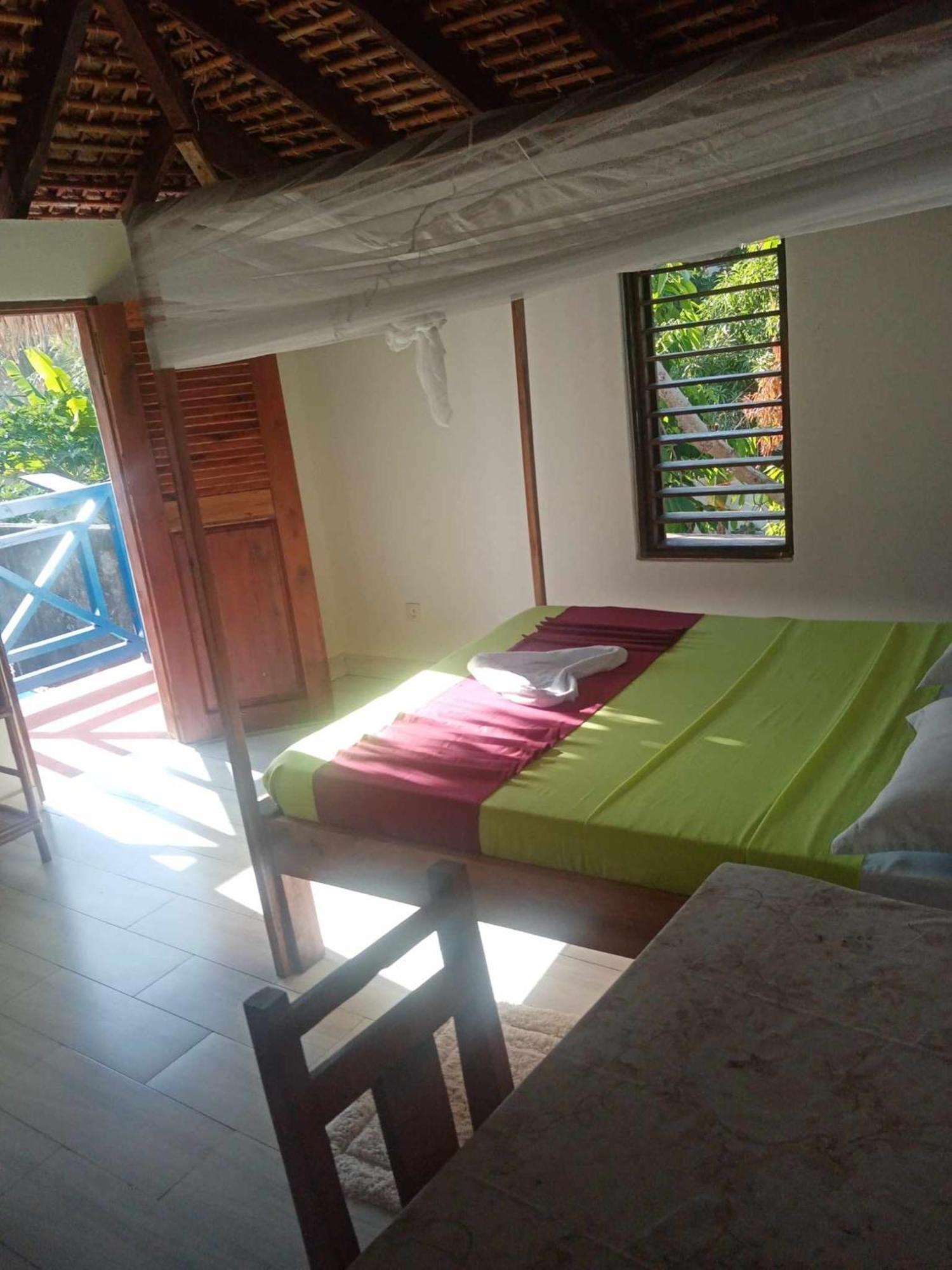 Villa Mena Nosy Be Exterior photo
