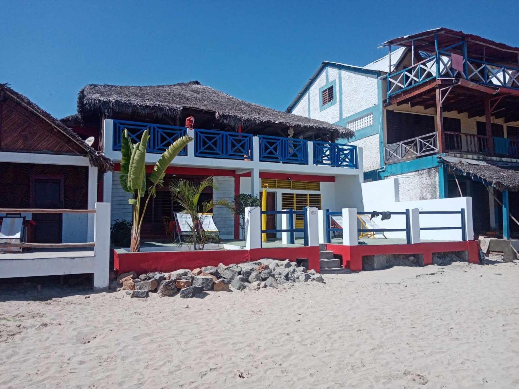 Villa Mena Nosy Be Exterior photo