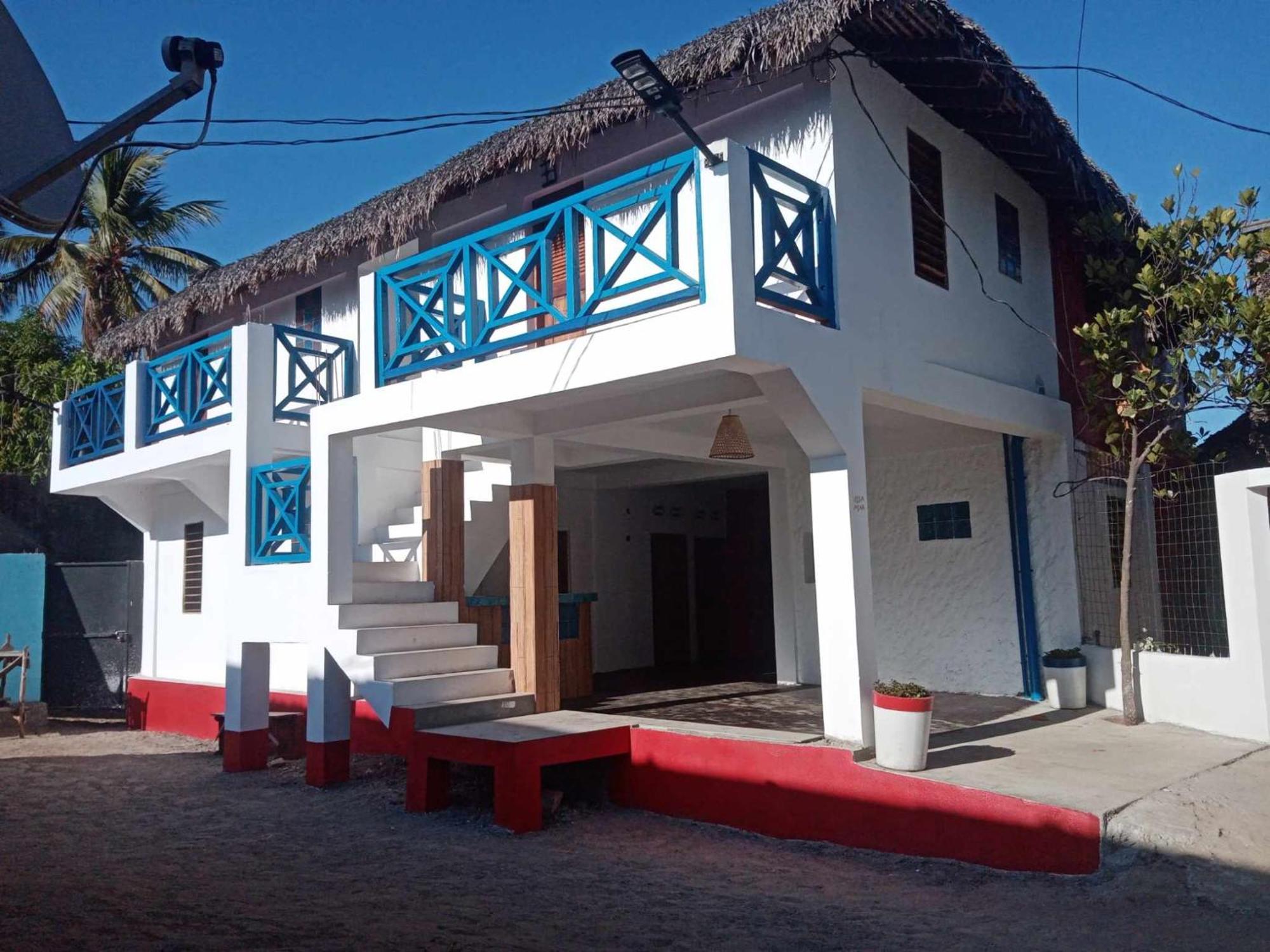 Villa Mena Nosy Be Exterior photo