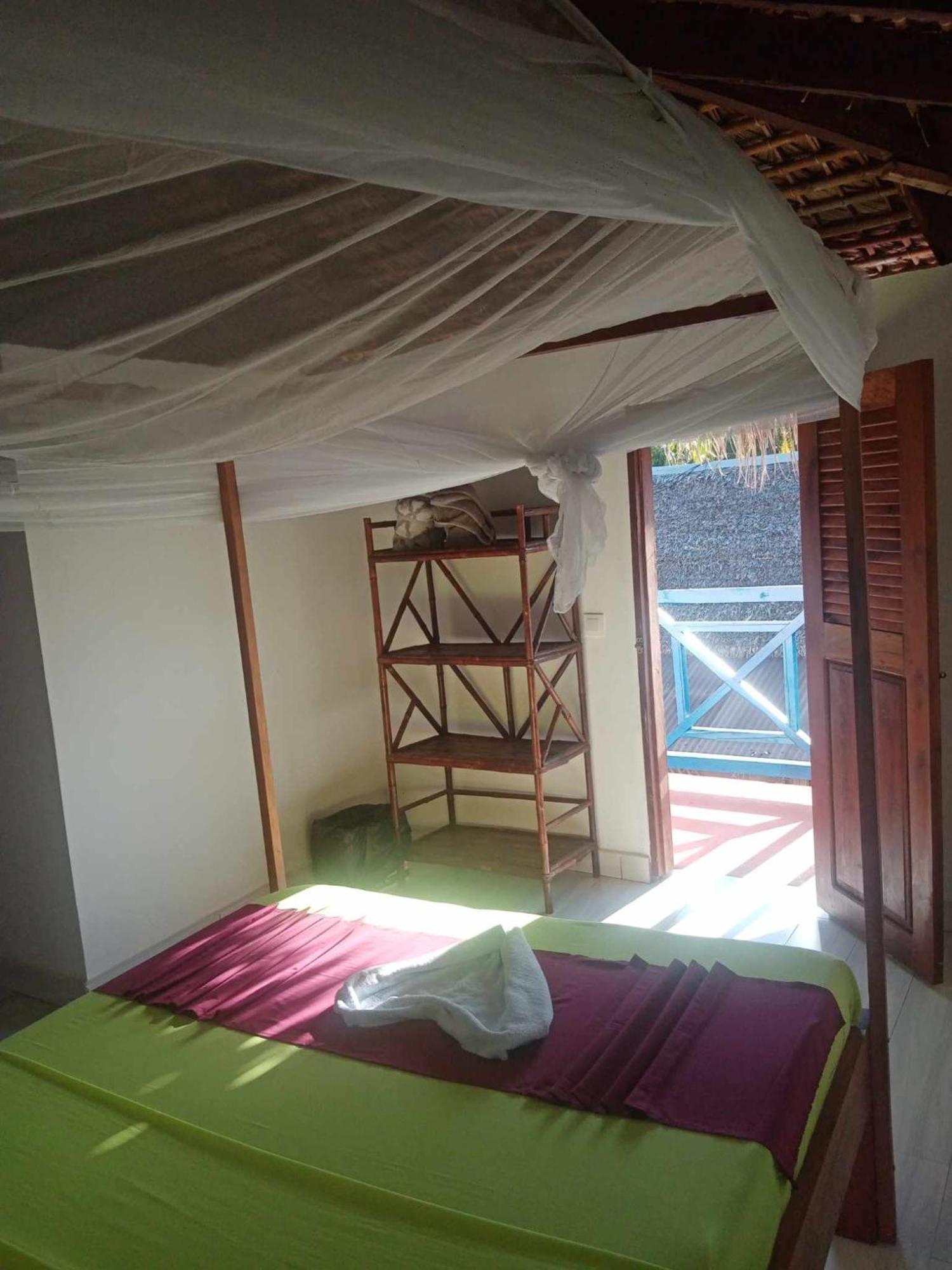 Villa Mena Nosy Be Exterior photo